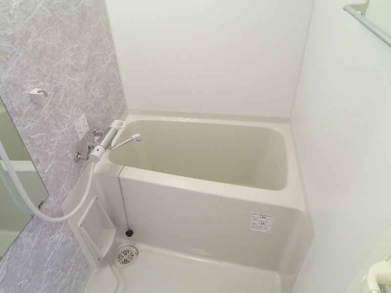 S-RESIDENCE難波Briller 風呂画像