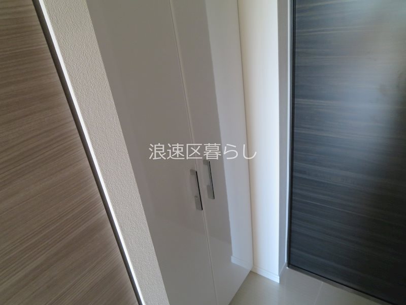 S-RESIDENCE難波Briller その他