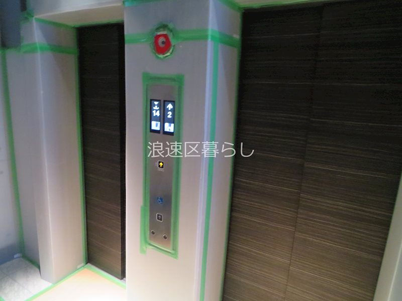 S-RESIDENCE難波Briller その他