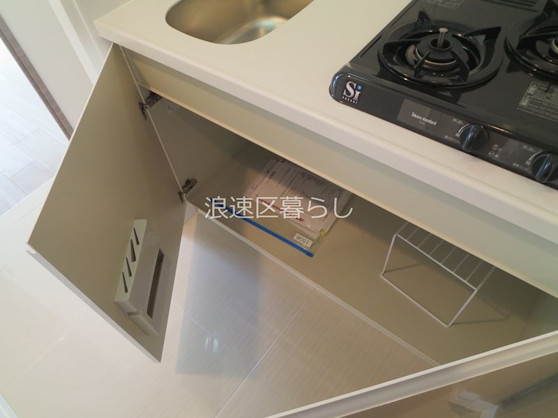 S-RESIDENCE難波Briller その他