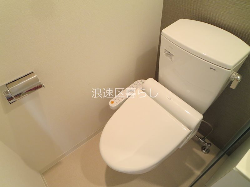 S-RESIDENCE難波Briller その他