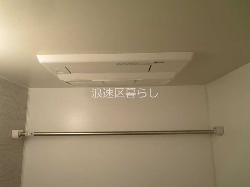 S-RESIDENCE難波Briller その他