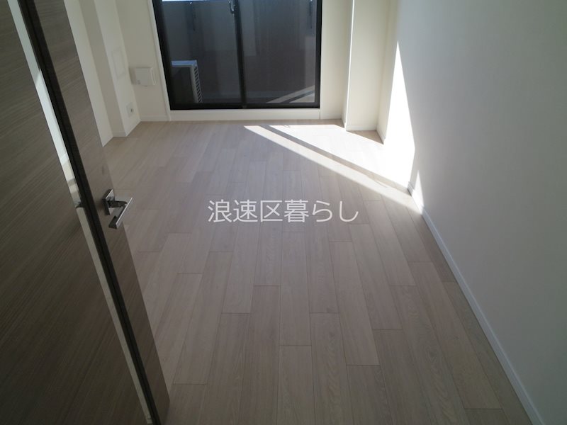 S-RESIDENCE難波Briller その他