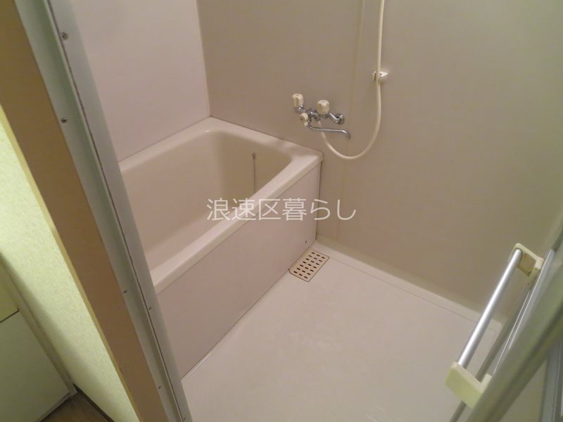 ライフステージヨシダ 風呂画像