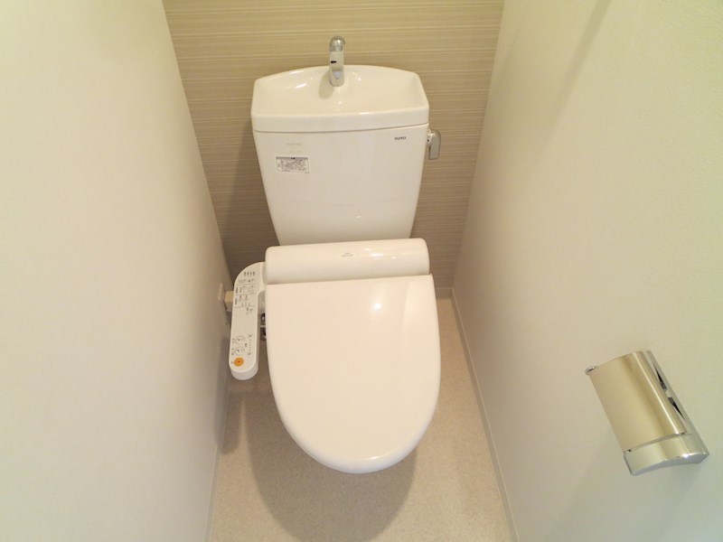 S-RESIDENCE難波Briller その他