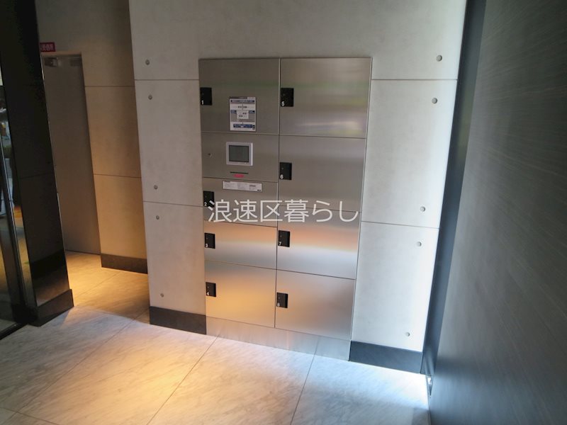 S-RESIDENCE難波Briller その他