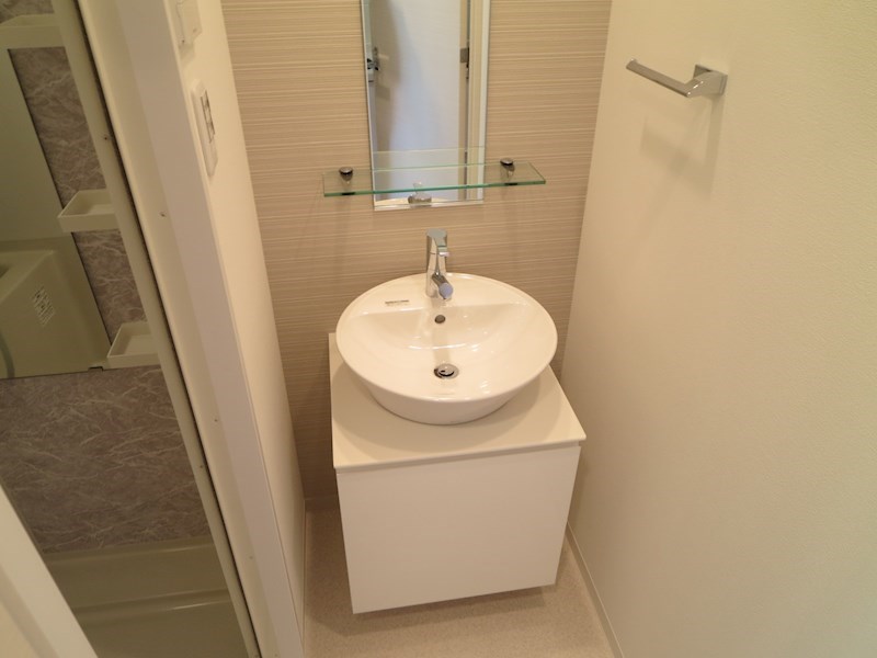 S-RESIDENCE難波Briller その他