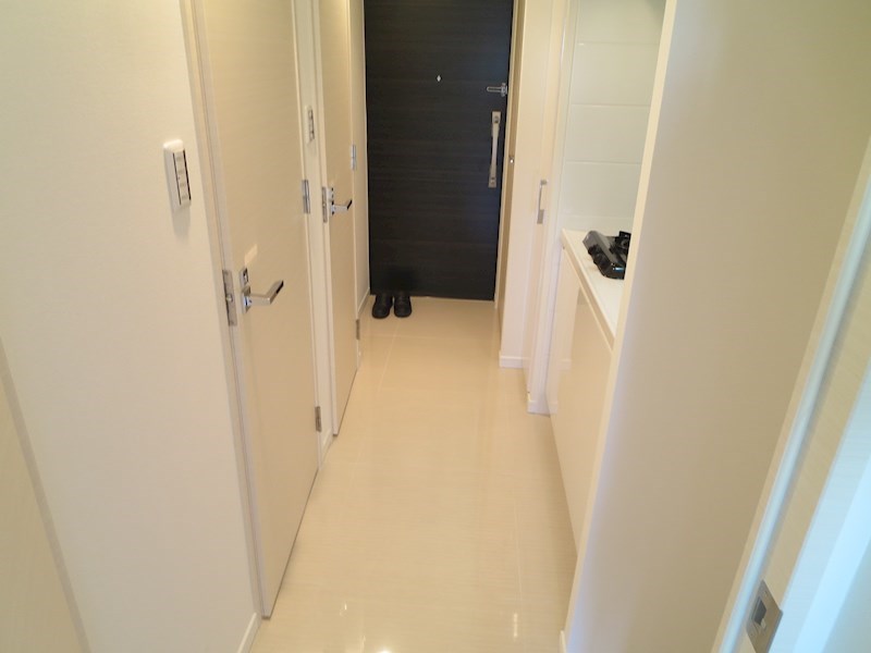 S-RESIDENCE難波Briller その他