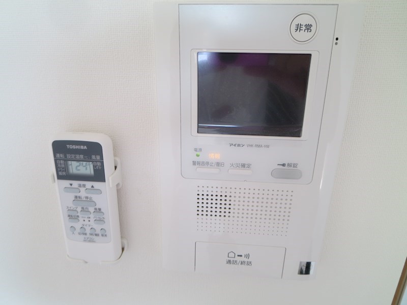 S-RESIDENCE難波Briller その他