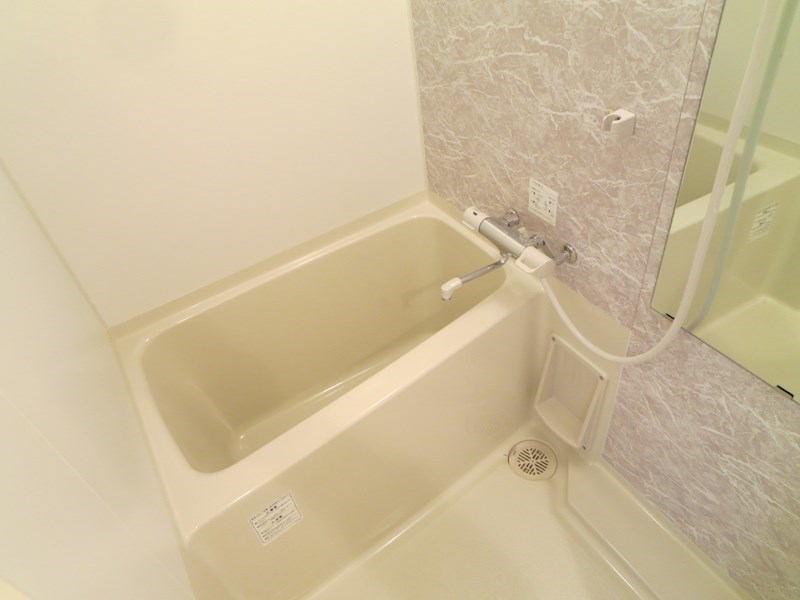 S-RESIDENCE難波Briller 風呂画像