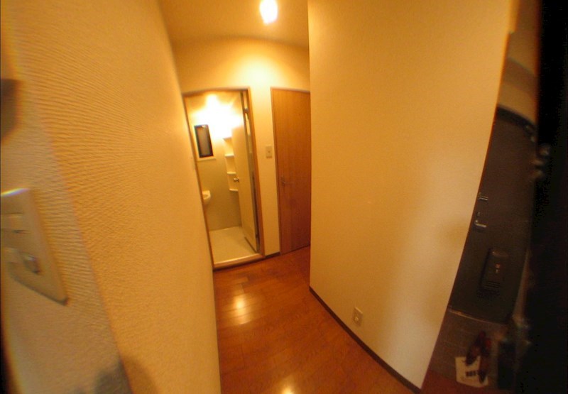 F.CROSS　EBISU その他