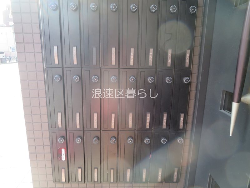 F.CROSS　EBISU その他