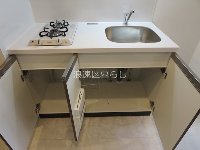 EC難波サウスプレイスⅦリアン その他