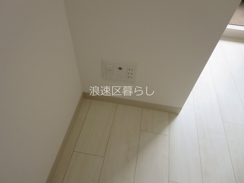 EC難波サウスプレイスⅦリアン その他