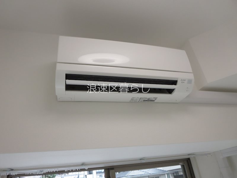 EC難波サウスプレイスⅦリアン その他