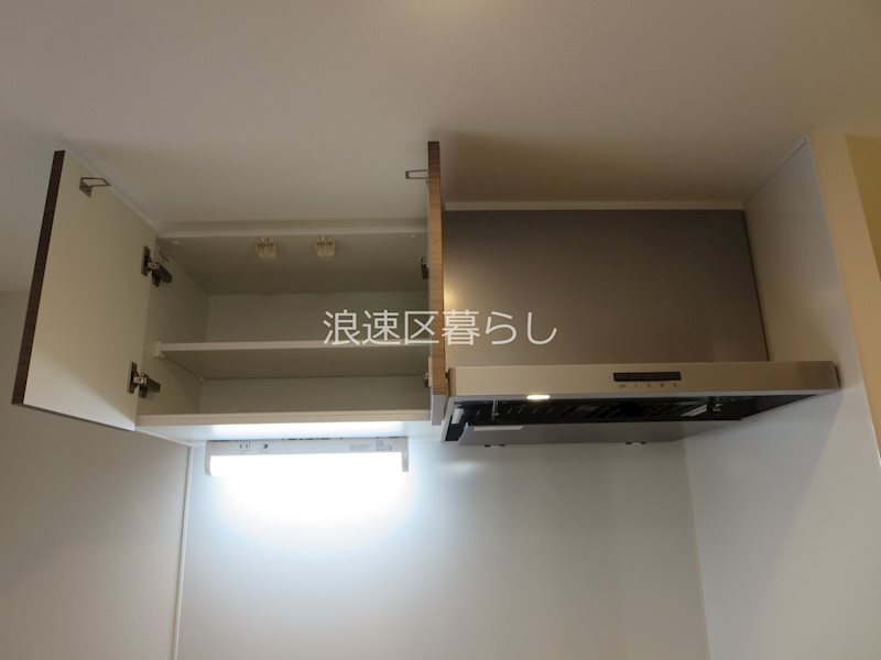 EC難波サウスプレイスⅦリアン その他