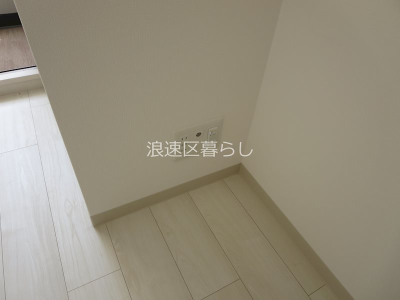 EC難波サウスプレイスⅦリアン その他