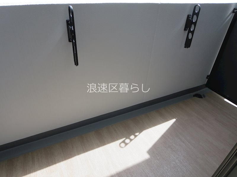 EC難波サウスプレイスⅦリアン その他