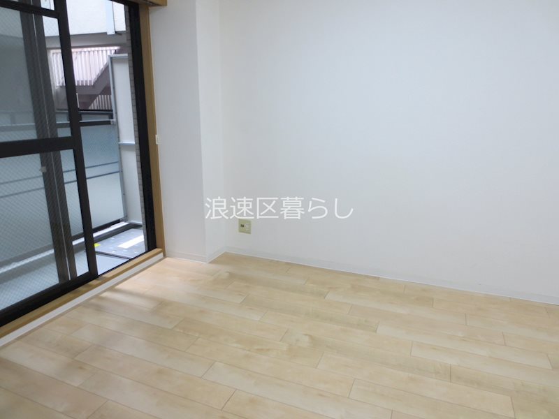 アーデルハイムなにわ その他