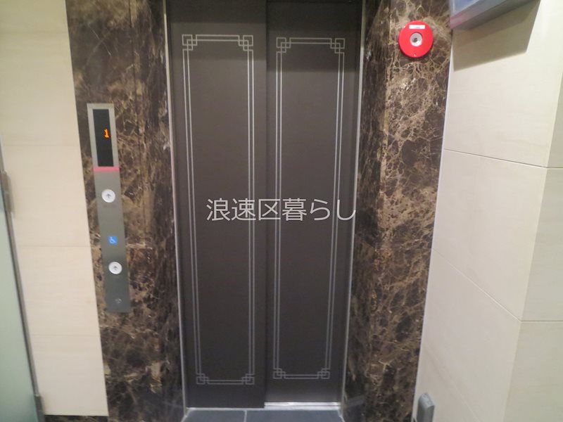 アドバンス難波南シャルム その他