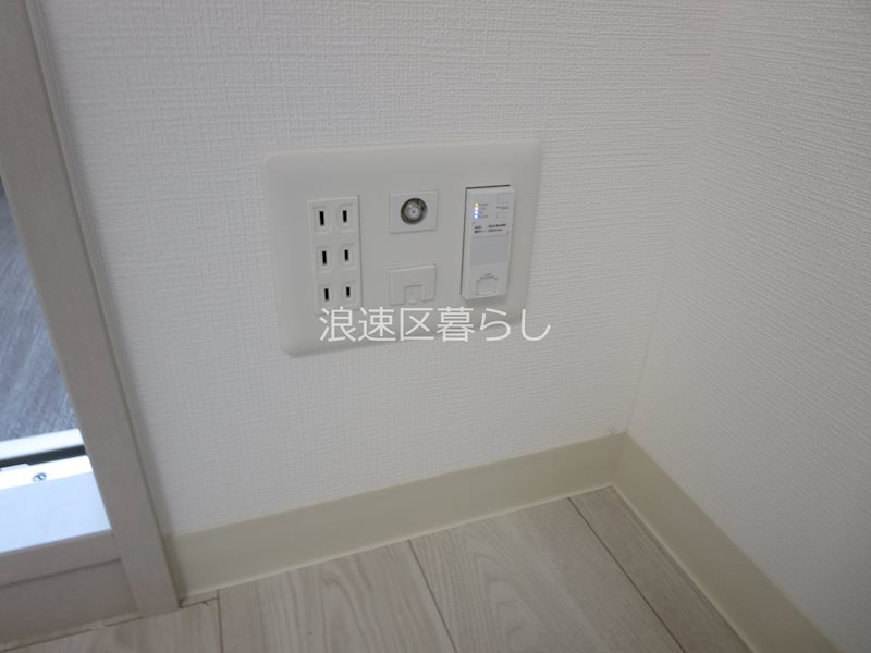 エステムコート難波Ⅶビヨンド その他