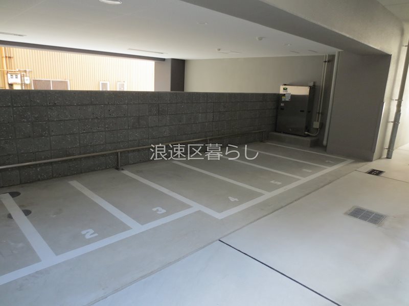 エスリード難波セントラル その他