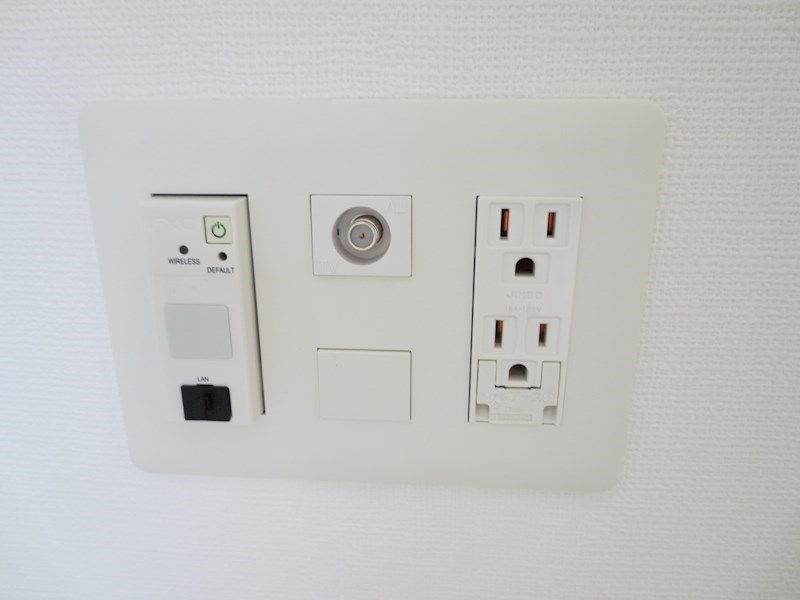 エスリード難波セントラル その他