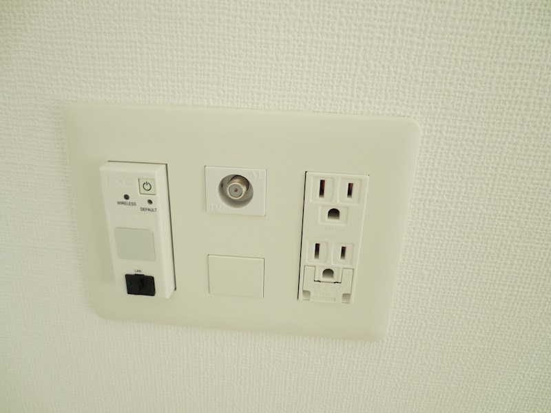 エスリード難波セントラル その他