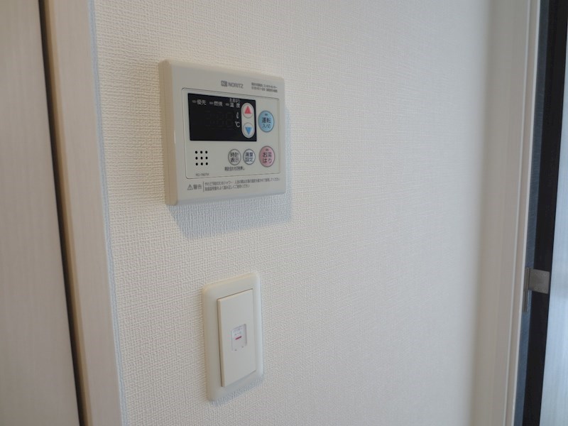 エスリード難波セントラル その他