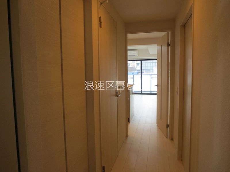 esteOeste難波元町 その他