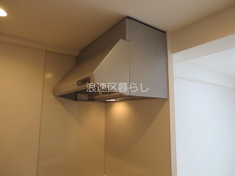 esteOeste難波元町 その他