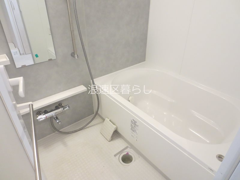 esteOeste難波元町 風呂画像