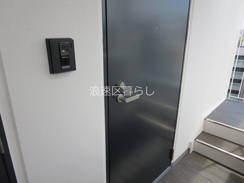 オルゴグラートNAMBA その他