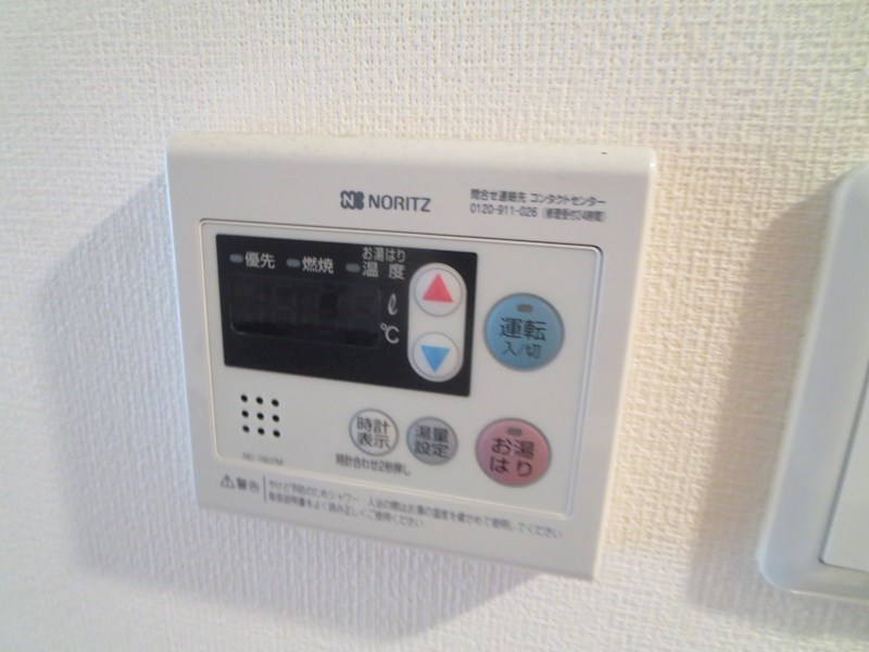 エステムコート難波サウスプレイスⅢラパーク その他