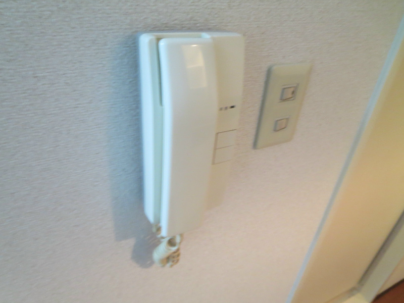 雅苑 セキュリティ