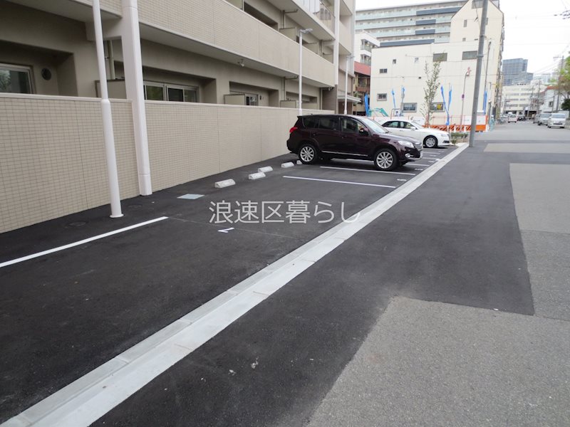 ビビアンパレス桜川公園 その他