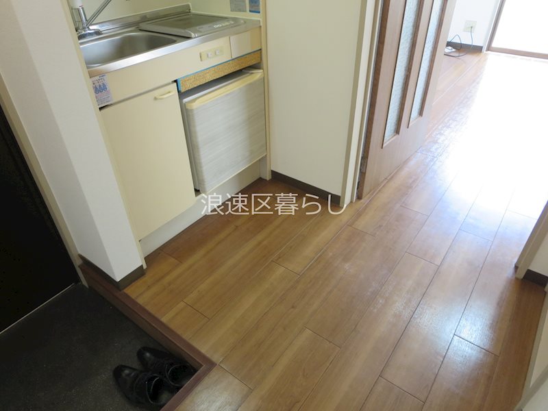 ベルヴィラージュ桜川 その他