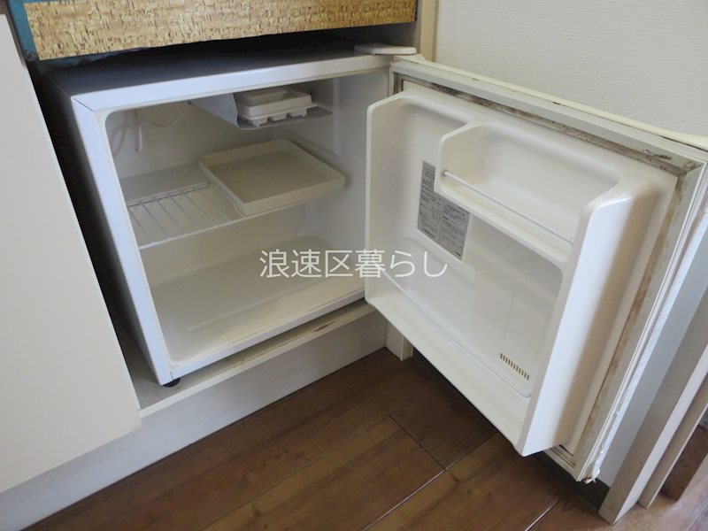 ベルヴィラージュ桜川 その他