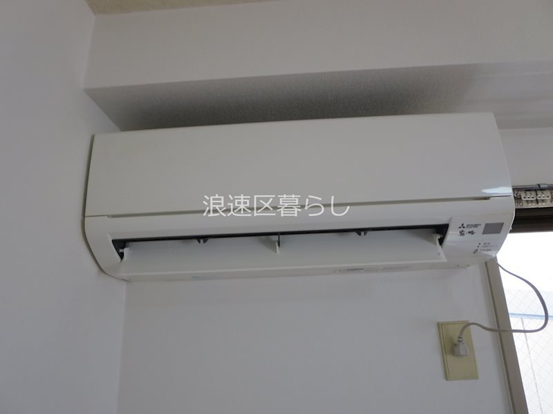 ベルヴィラージュ桜川 その他