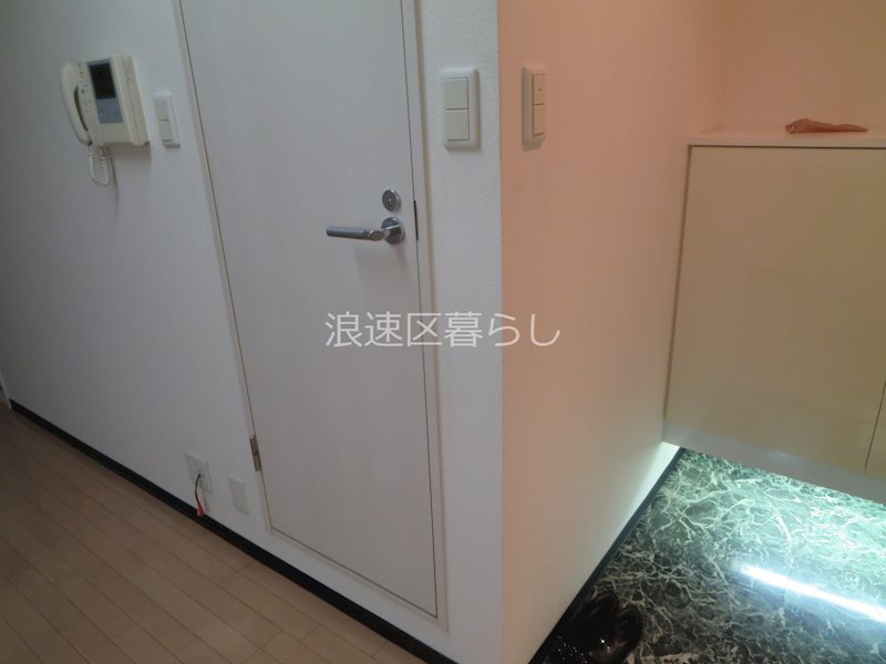 エルミタージュ難波南Ⅱ その他