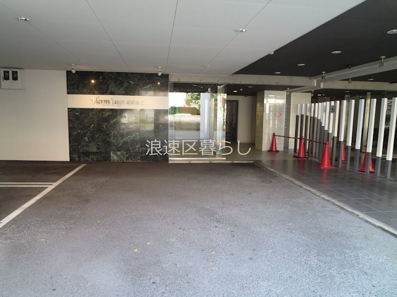エルミタージュ難波南Ⅱ その他