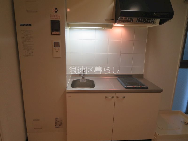 エルミタージュ難波南Ⅱ その他