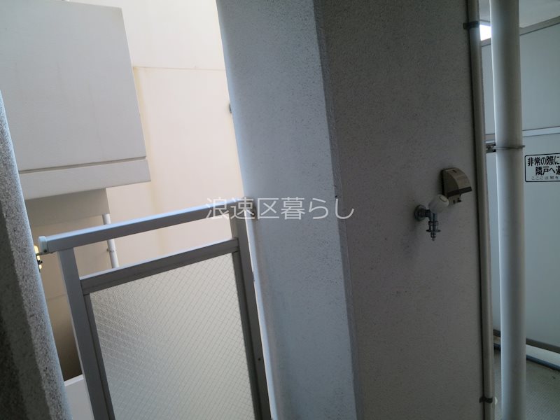 エルミタージュ難波南Ⅱ その他
