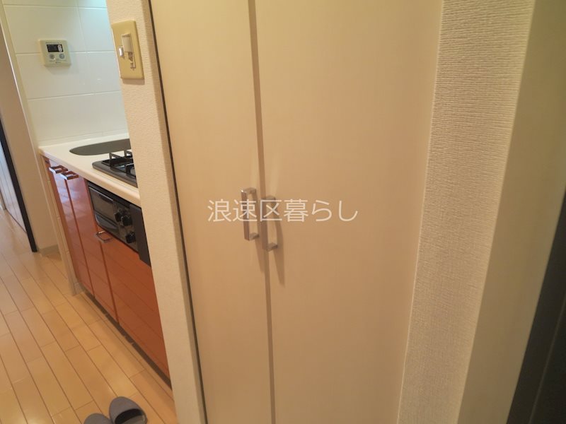 ウィルテラスなんば南 その他