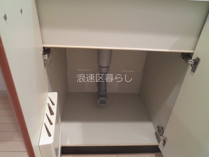 ウィルテラスなんば南 その他