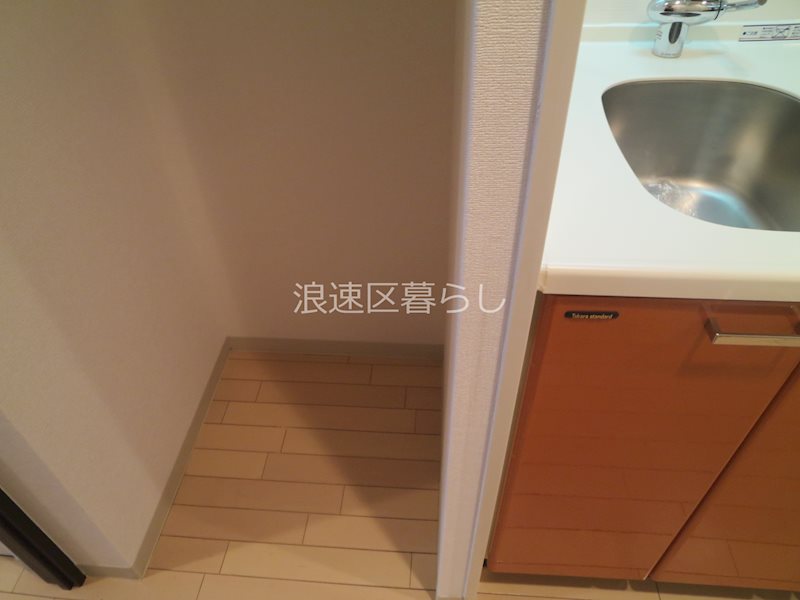 ウィルテラスなんば南 その他