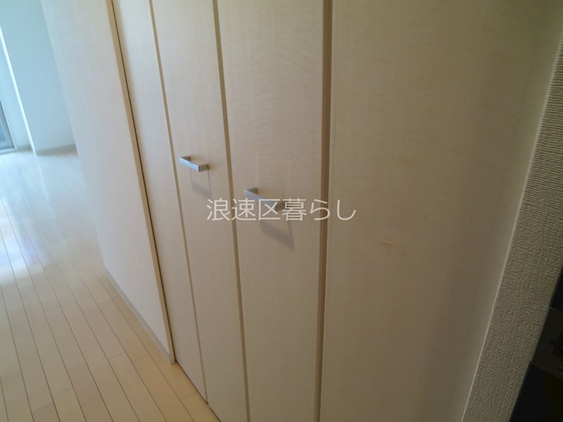 ウィルテラスなんば南 その他