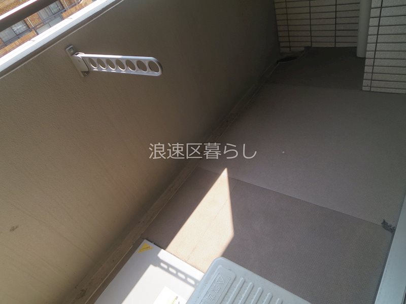 ウィルテラスなんば南 その他