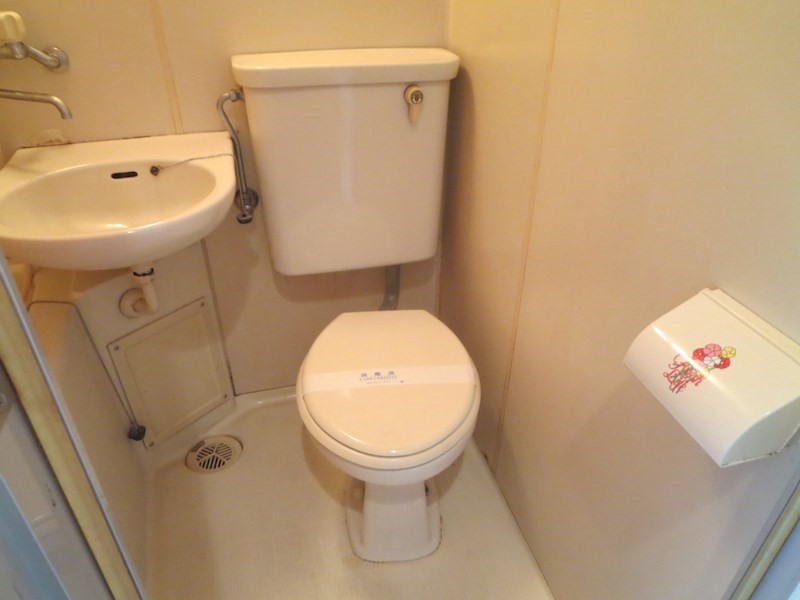 シャンクレール日本橋 その他