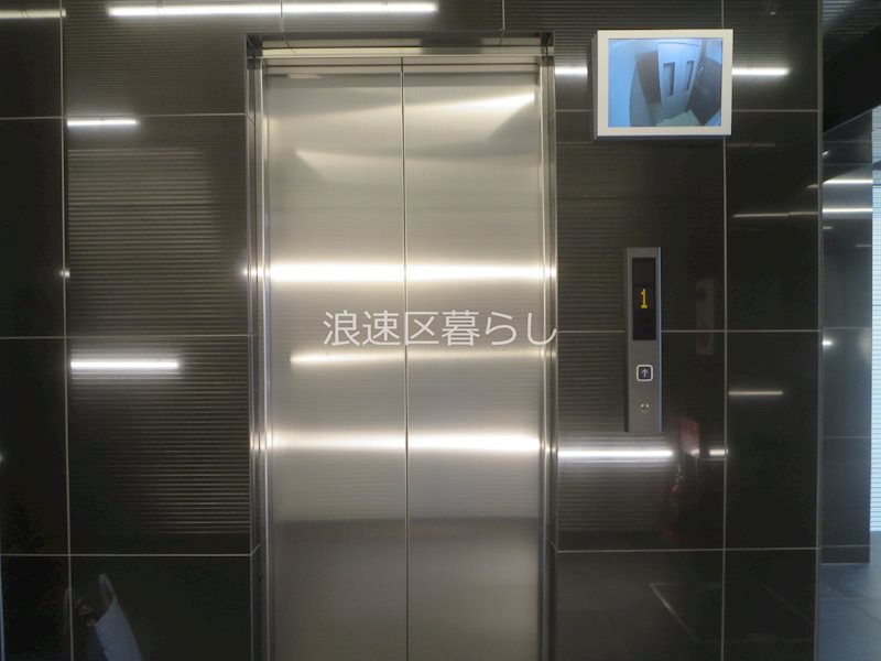 GARE  NAMBA その他